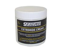 Trilanco Unisex's TRL4510 Stableline Cetrimide Cream, Clear, Regular