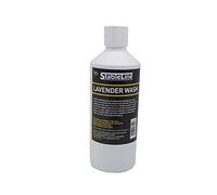 Trilanco Unisex's TRL4540 Stableline Lavender Wash, Clear, Regular