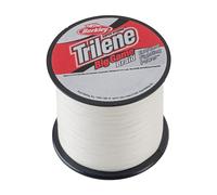 Trilene Big Game Braid-Quarter Spools-Crystal-50lb