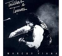 Trilhas E Temas V.1 by Marcus Viana (1997-12-01)