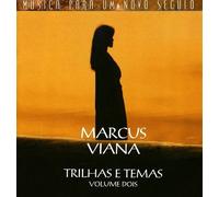 Trilhas E Temas V.2 by Marcus Viana (1999-12-01)