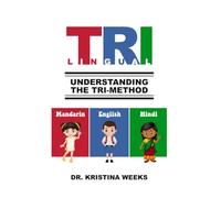 TRILINGUAL: Tri Means Three