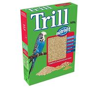 TRILL BUDGIE FOOD 500g