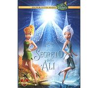 Trilli E Il Segreto Delle Ali