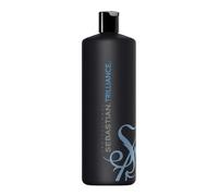 SEBASTIAN PROFESSIONAL - Trilliance Shampoo 1000ml for Men and Women