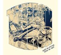 Trillion - Ain'T No Future With No Past [VINYL]