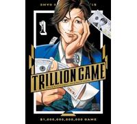 Trillion Game, Vol. 1
