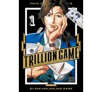 Trillion Game, Vol. 1