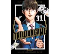 Trillion Game, Vol. 11 : Volume 11