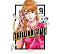 Trillion Game, Vol. 2