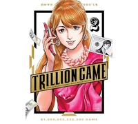 Trillion Game, Vol. 2 – Viz Media