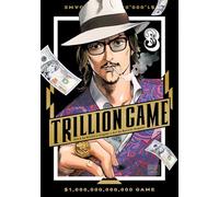 Trillion Game, Vol. 3 (Volume 3) – Viz Media