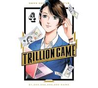 Trillion Game, Vol. 4 (Volume 4)
