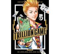 Ryoichi Ikegami – Trillion Game Vol. 5 – Viz Media