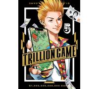 Trillion Game, Vol. 5 : Volume 5