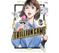 Trillion Game, Vol. 6 – Viz Media