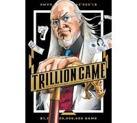 Trillion Game, Vol. 7 (Volume 7)