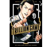 Trillion Game, Vol. 9 : Volume 9