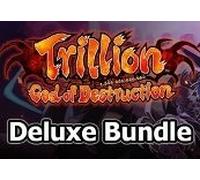 Trillion: God of Destruction - Deluxe Bundle Steam CD Key