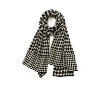 Trillion London® Silk Shawl Birthday Gifts for Women - Designer Silk Scarf | 180x90cm Large Wrap, Soft & Lightweight, Smooth Finish, Perfect for Spring, Summer, Autumn & Layering in Winter