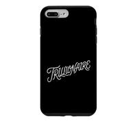 Trillionaire Costume 1st Trillion Dollars Wealthy Rich Owner Case for iPhone 7 Plus/8 Plus