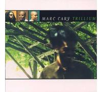 Trillium by Marc Cary (2000-02-29)