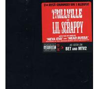Trillville - Neva Eva [VINYL]