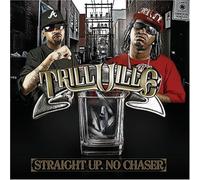Trillville - Straight Up No Chaser (Clean)