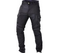 TRILOBITE 1664 ACID SCRAMBLER Men Jeans black W38 - L32