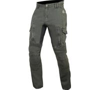TRILOBITE 1664 ACID SCRAMBLER Men Jeans hunter olive green W44 - L32