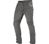 TRILOBITE 1665 MICAS URBAN men's jeans gray W30 - L32