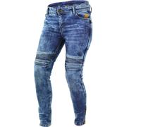 TRILOBITE 1665 MICAS URBAN women's jeans blue W28 - L32