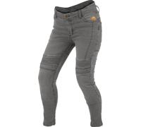 TRILOBITE 1665 MICAS URBAN women's jeans gray W28 - L32