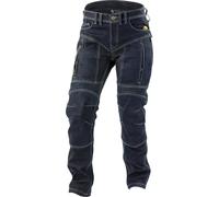 TRILOBITE 1666 AGNOX women's jeans dark blue W32 - L32