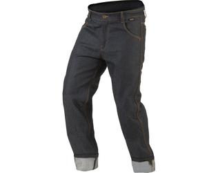 TRILOBITE 1861 RAW AUTHENTIC men's jeans natural blue W30 - L34