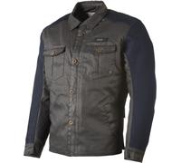 TRILOBITE 1890 KICKSTART men's jacket black S