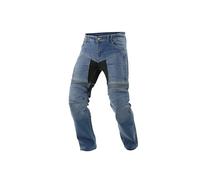 Trilobite 1964 Dyneemic Pro 34 men jeans dark blue/fluo level 2