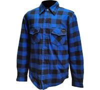 TRILOBITE 1971 TIMBER 2.0 jacket blue-black M