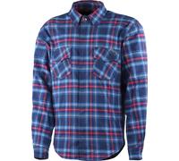 TRILOBITE 1971 TIMBER 2.0 jacket blue-red M