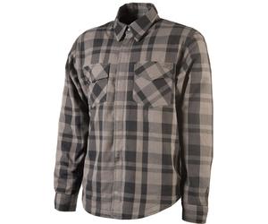 TRILOBITE 1971 TIMBER 2.0 jacket grey-black 4XL