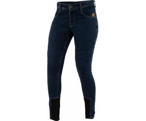TRILOBITE 2063 ALLSHAPE DARING women's jeans dark blue W32 - L32