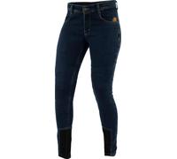 TRILOBITE 2063 ALLSHAPE REGULAR women's jeans dark blue W28 - L32