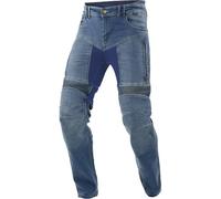 TRILOBITE 2461 PARADO Monolayer Men Jeans light blue W32 - L32