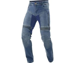 TRILOBITE 2461 PARADO Monolayer Men Jeans light blue W44 - L32