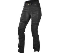 TRILOBITE 25607 PARADO Damen Jeans schwarz W36-L32