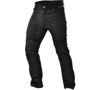 TRILOBITE 25607 PARADO Herren Jeans schwarz W32-L32