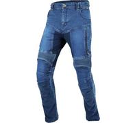 TRILOBITE 25610 PARADO Doublelayer AAAA Men Jeans blau W36 - L32