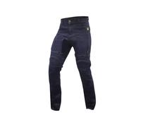TRILOBITE 661 PARADO jeans dark blue W42 - L32