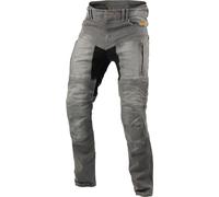 TRILOBITE 661 PARADO jeans gray W42 - L36