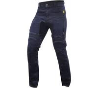 Trilobite 661 Parado Slim Motorcycle Jeans, blue, size 34 38